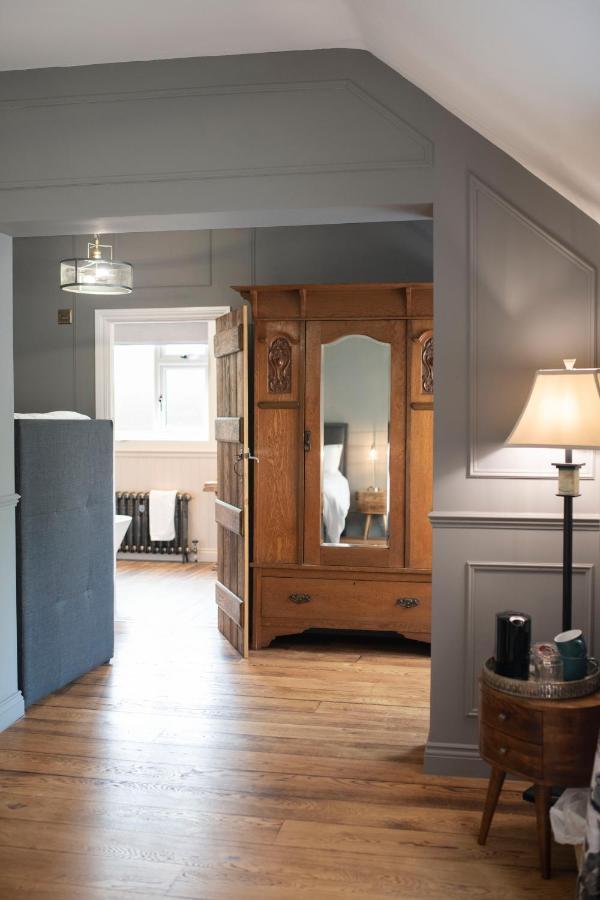 Bulls Head Bed and breakfast *